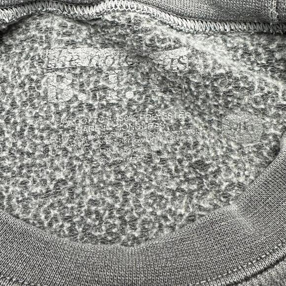 Notorious B.I.G. "The King of New York" Sweatshirt - Size XL - Picture 3 of 6